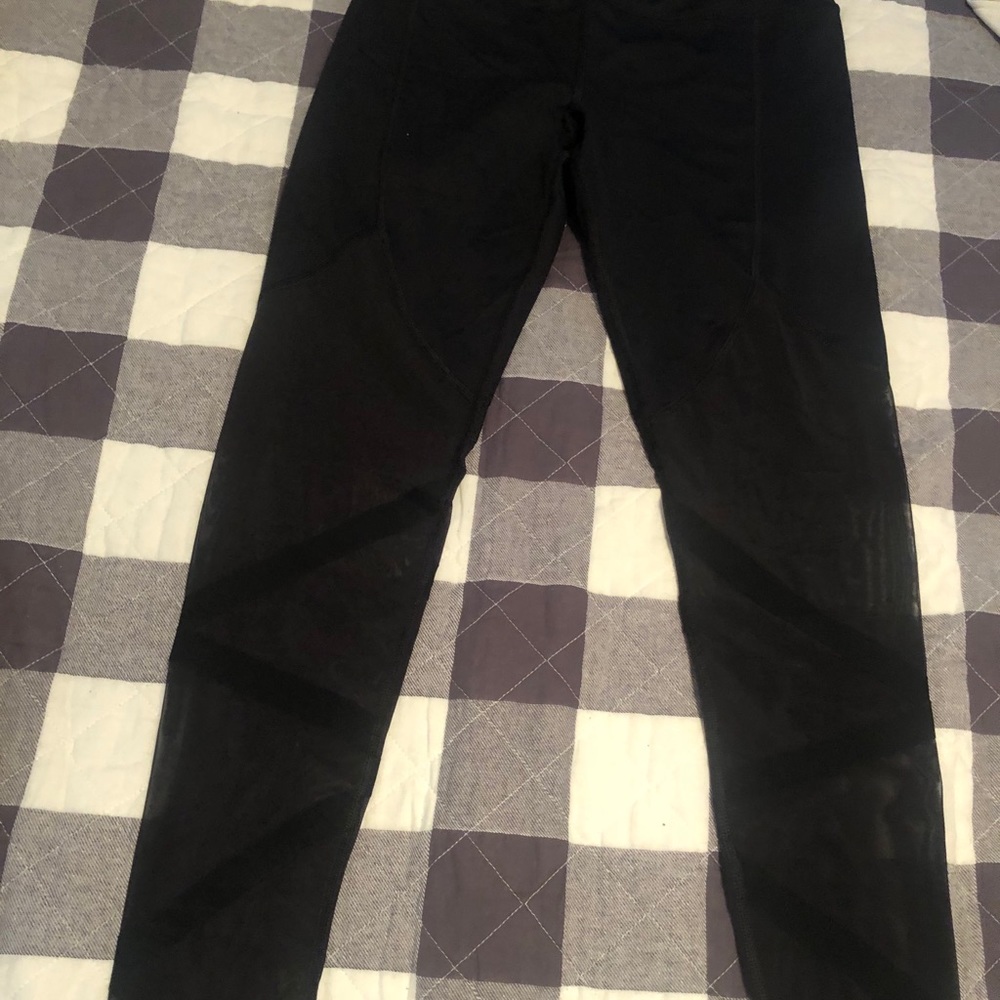 Victoria's Secret Sport Leggings